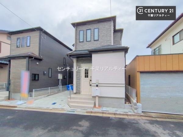 千葉市美浜区磯辺１丁目　A号棟