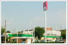 千葉市美浜区磯辺１丁目　B号棟(稲浜ショップ)