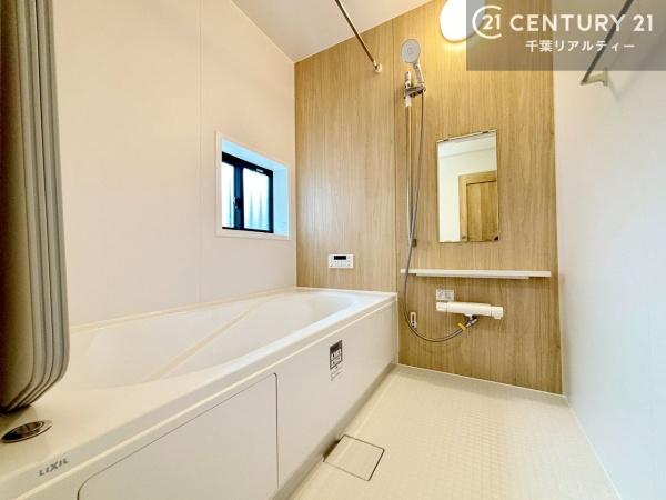 千葉市美浜区磯辺１丁目　B号棟