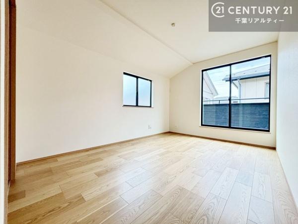 千葉市美浜区磯辺１丁目　B号棟