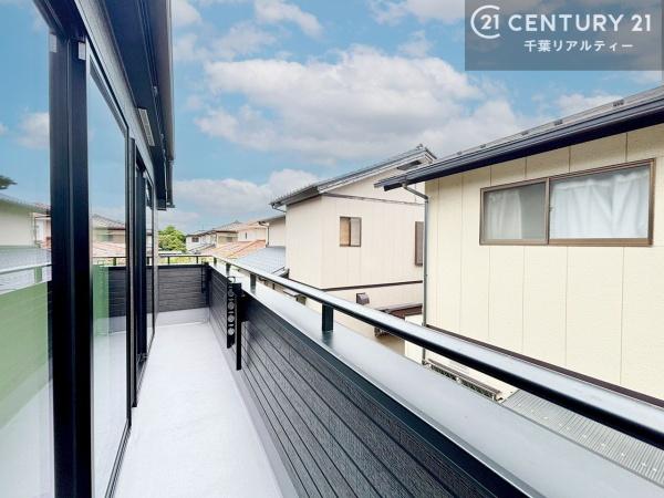 千葉市美浜区磯辺１丁目　B号棟
