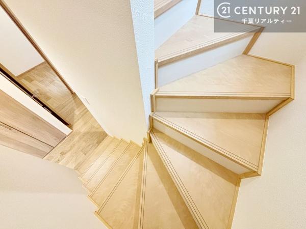 千葉市美浜区磯辺１丁目　B号棟