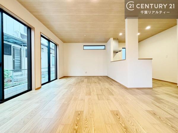 千葉市美浜区磯辺１丁目　B号棟