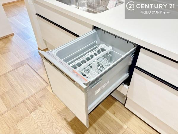 千葉市美浜区磯辺１丁目　B号棟