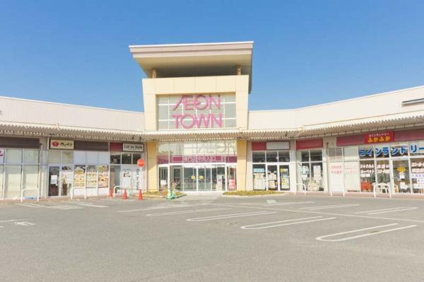 ユトリシア五番街(イオンタウン東習志野)