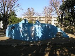 ユトリシア五番街(若松公園)