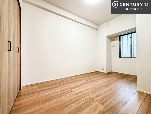 ユトリシア五番街