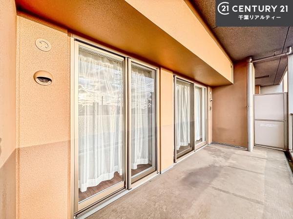 ユトリシア五番街