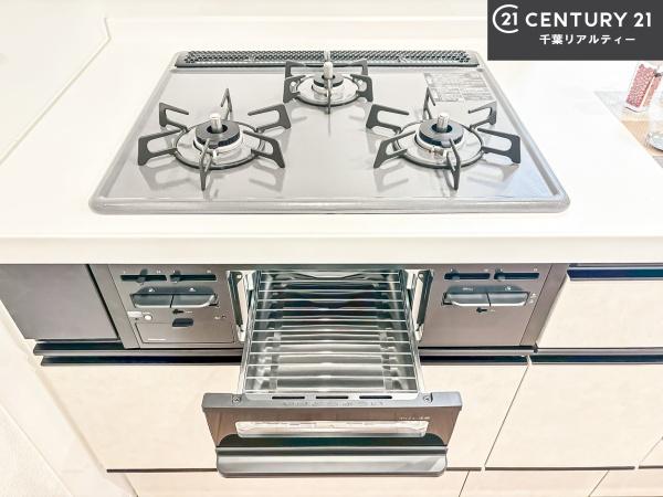 ユトリシア五番街