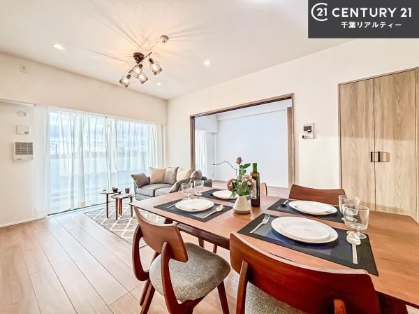 ユトリシア五番街