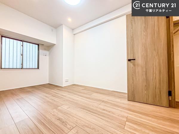 ユトリシア五番街