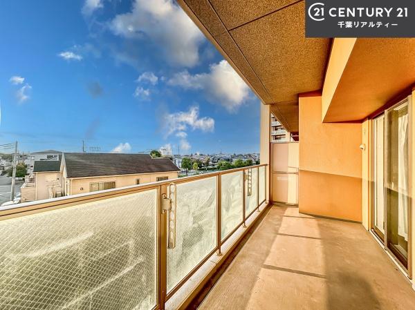 ユトリシア五番街