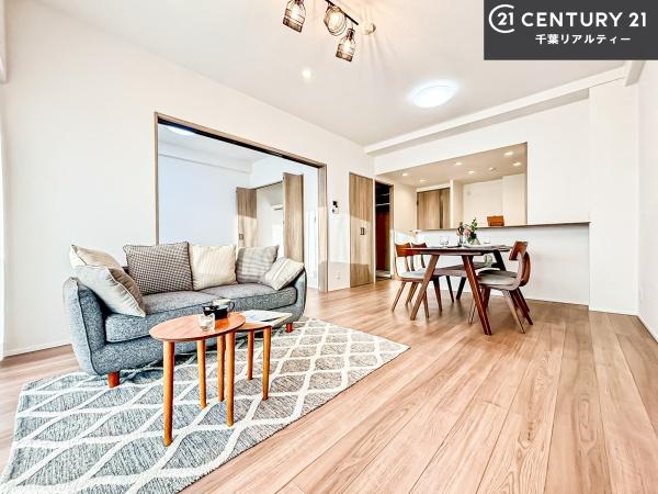 ユトリシア五番街