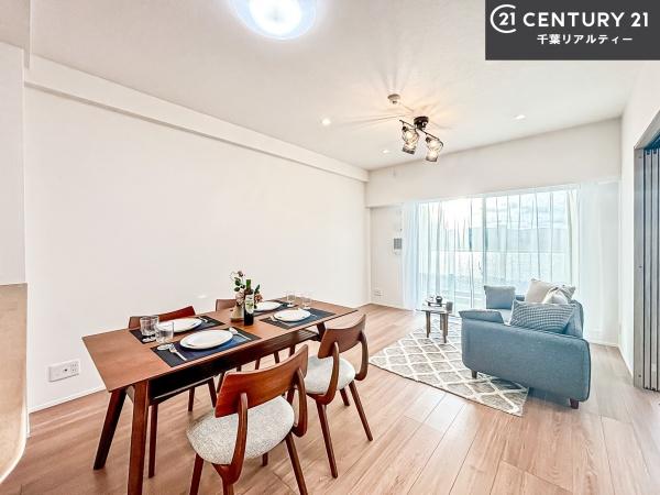 ユトリシア五番街