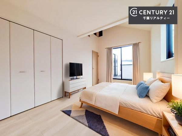 習志野市鷺沼台3丁目