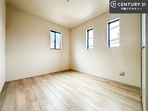 習志野市鷺沼台3丁目