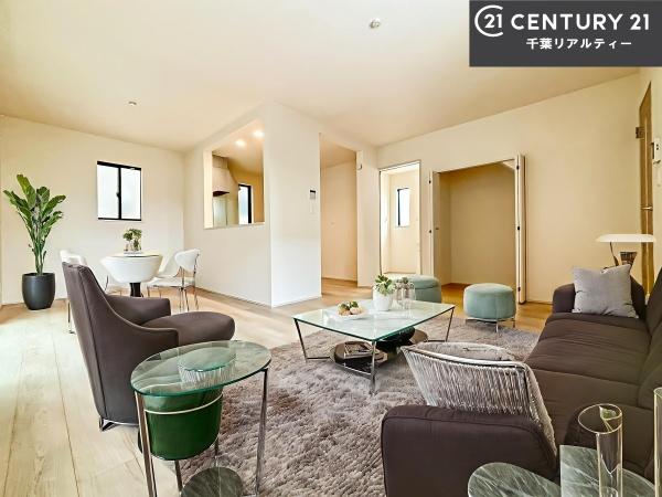 習志野市鷺沼台3丁目