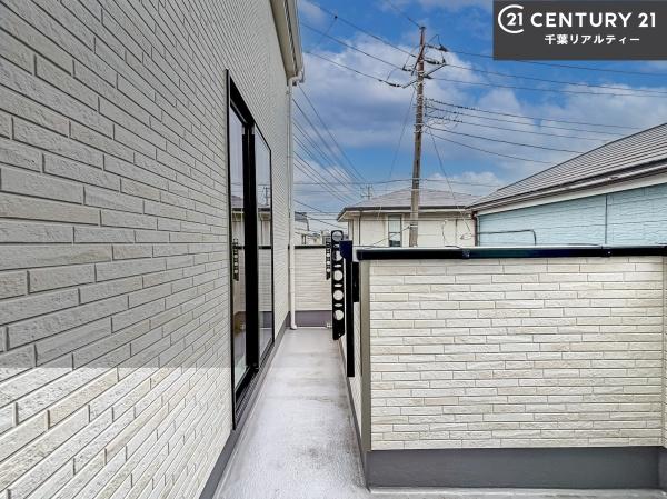 習志野市鷺沼台3丁目