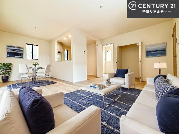 習志野市鷺沼台3丁目