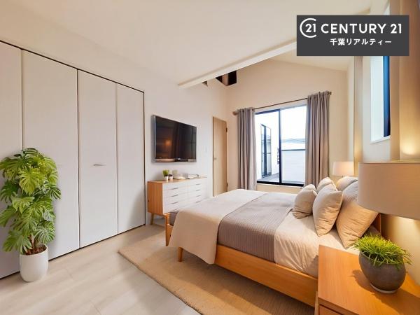 習志野市鷺沼台3丁目