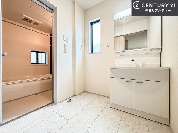 習志野市鷺沼台3丁目