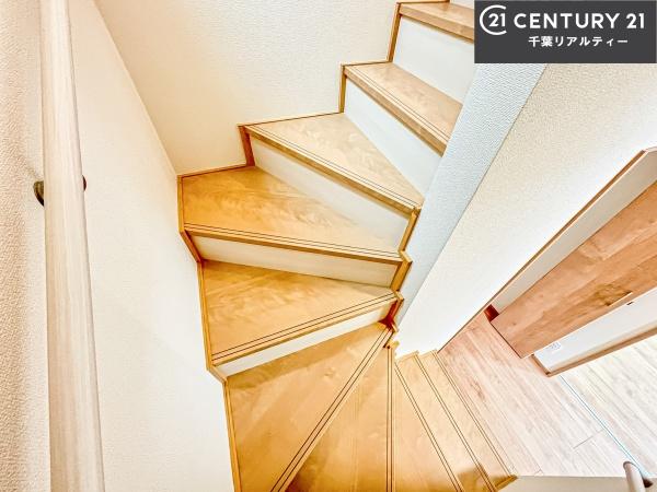 習志野市袖ケ浦4丁目　B号棟