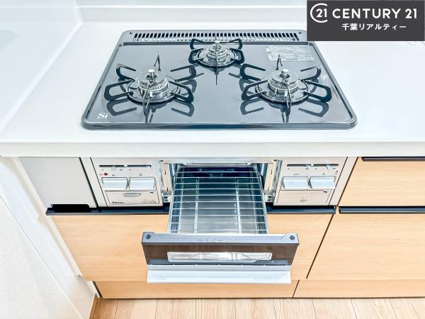 習志野市袖ケ浦4丁目　B号棟