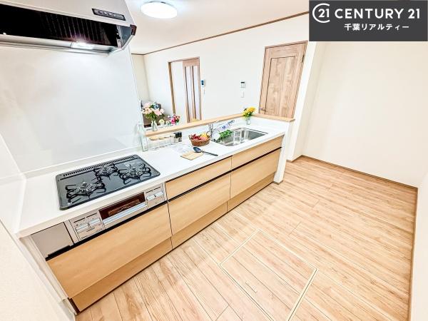 習志野市袖ケ浦4丁目　B号棟