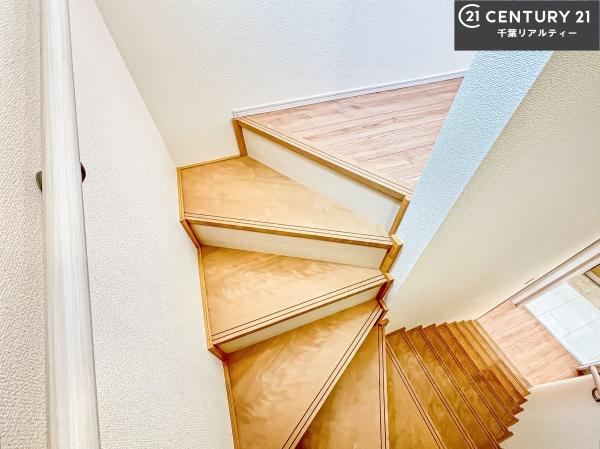 習志野市袖ケ浦4丁目　C号棟