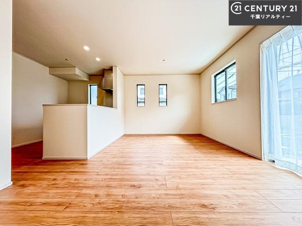習志野市袖ケ浦4丁目　C号棟