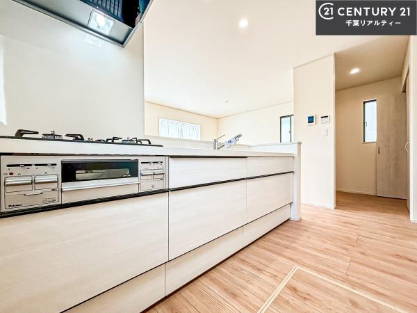 習志野市袖ケ浦4丁目　C号棟