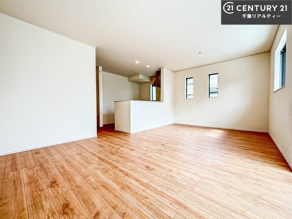 習志野市袖ケ浦4丁目　C号棟