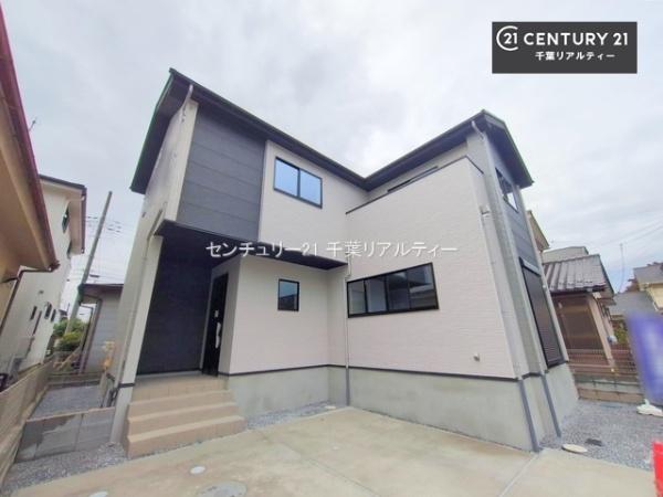 佐倉市上志津原