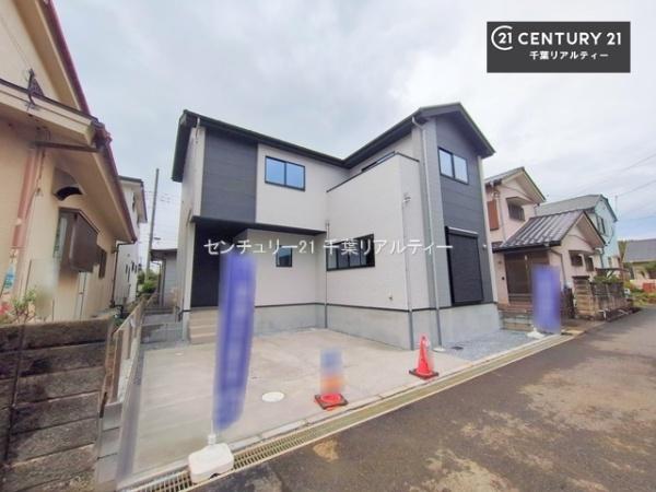 佐倉市上志津原