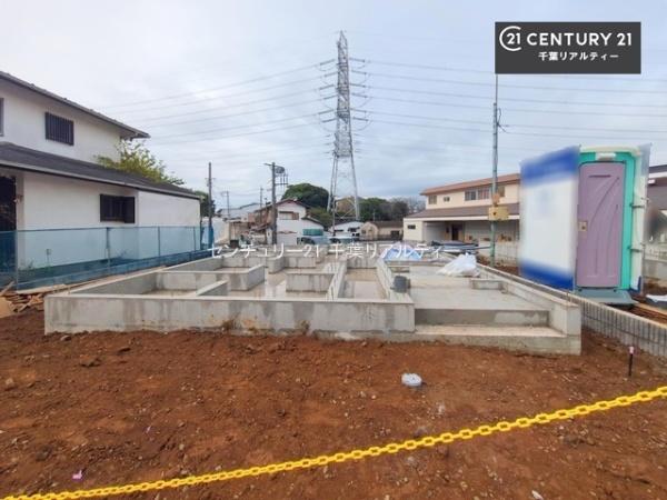 ＧＲＡＦＡＲＥ佐倉市石川　2号棟