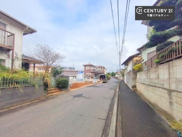 ＧＲＡＦＡＲＥ佐倉市石川　2号棟