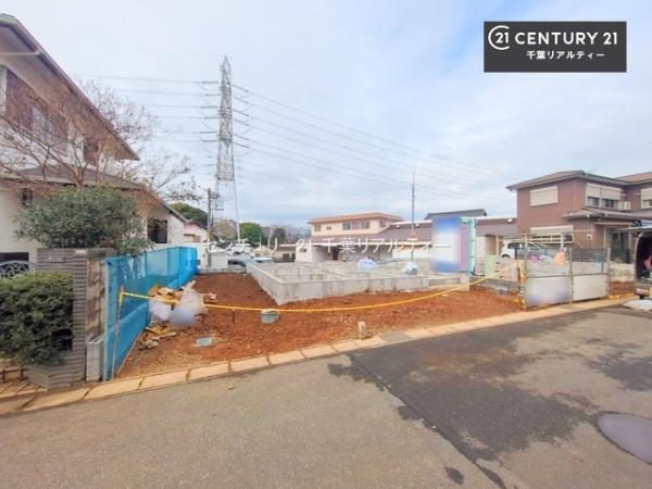 ＧＲＡＦＡＲＥ佐倉市石川　2号棟