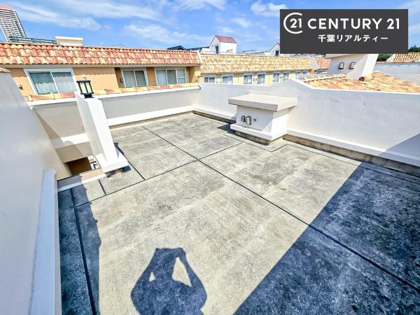 コラボハウス南ユーカリが丘８街区