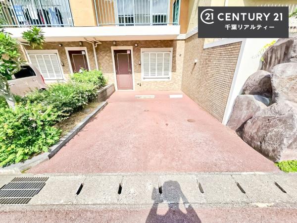 コラボハウス南ユーカリが丘８街区