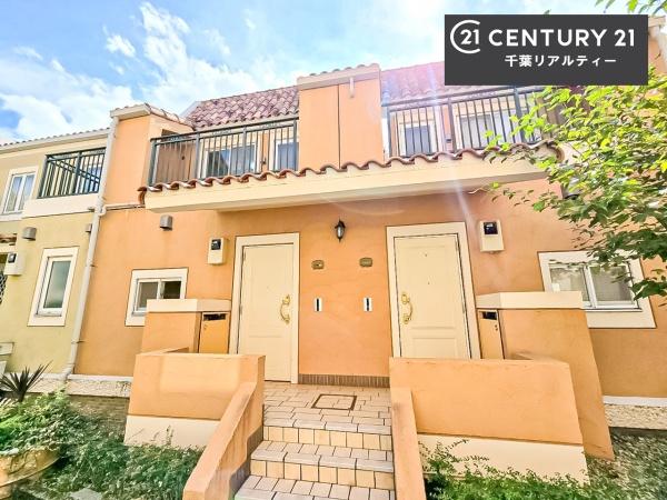 コラボハウス南ユーカリが丘８街区