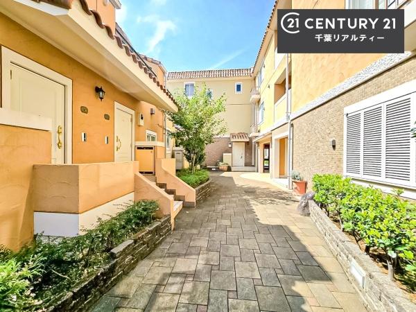 コラボハウス南ユーカリが丘８街区