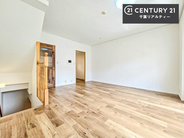 コラボハウス南ユーカリが丘８街区