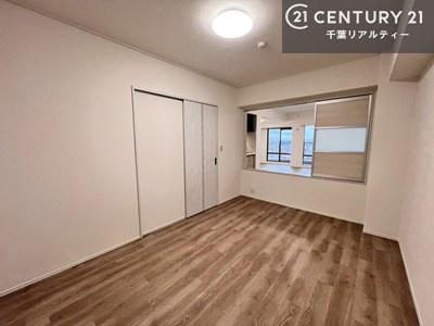 スカイプラザユーカリが丘イーストタワー