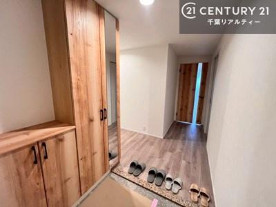 スカイプラザユーカリが丘イーストタワー