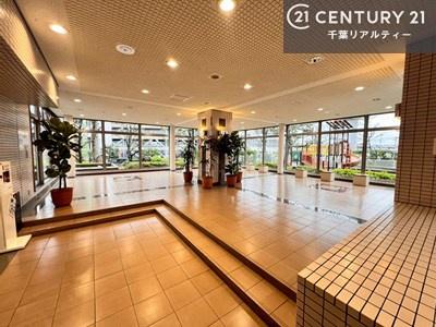 スカイプラザユーカリが丘イーストタワー