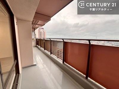 スカイプラザユーカリが丘イーストタワー