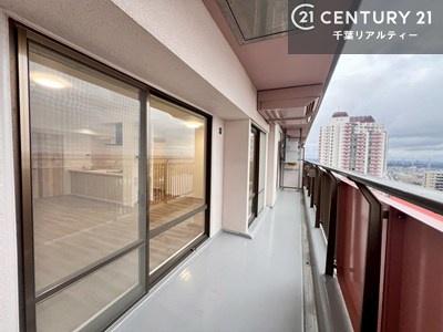 スカイプラザユーカリが丘イーストタワー