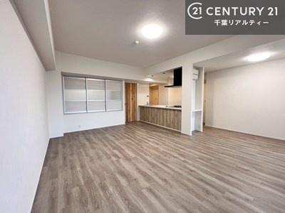 スカイプラザユーカリが丘イーストタワー