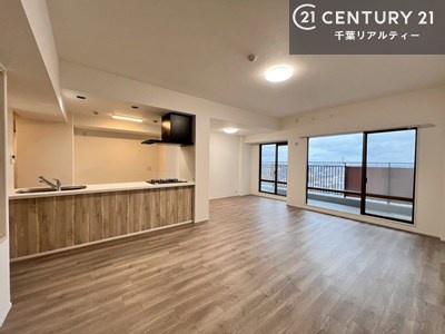 スカイプラザユーカリが丘イーストタワー