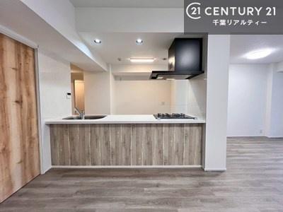 スカイプラザユーカリが丘イーストタワー